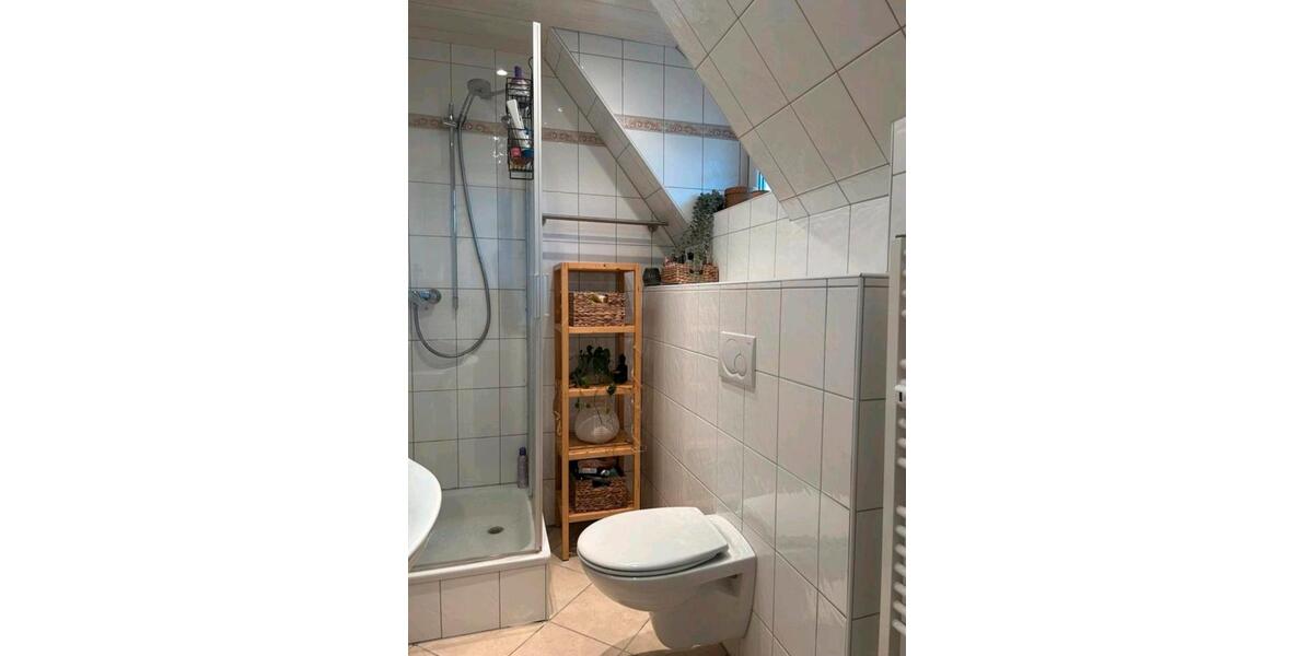 Etagenwohnung Salzhemmendorf - 2.5 Zimmer, 75 m&sup2;, 1.050&euro; | Angebot:24687882