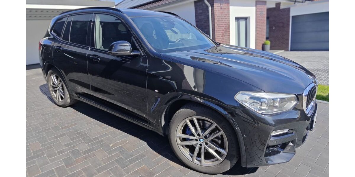 BMW X3 84.700 km 31.499 &euro; Sarstedt 31157