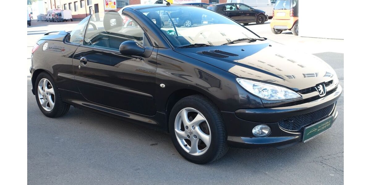 Peugeot 206 188.000 km 2.990 &euro; Springe 31832