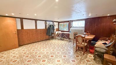 PLATZ FÜR ZWEI KONZEPTE OT: PEINE-BERKUM - Zweifamilienhaus Peine Südstadt | Angebot:26617573