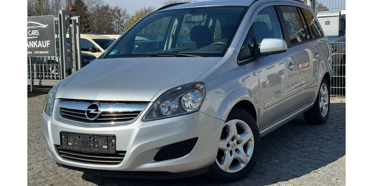 Opel Zafira 281.000 km 2.490 &euro; Hannover 30179