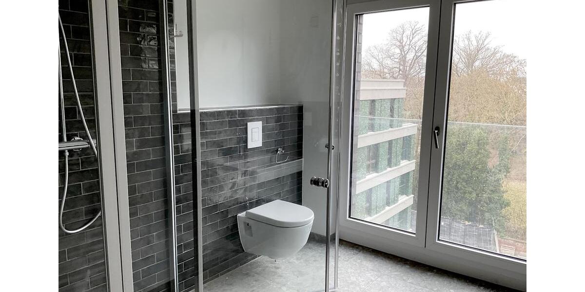 Etagenwohnung Hannover Döhren-Wülfel - 3 Zimmer, 123 m&sup2;, 1.790&euro; | Angebot:26480915