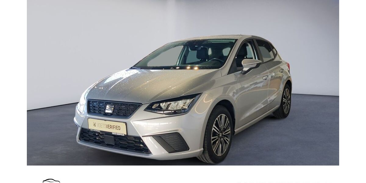 Seat Ibiza 37.977 km 17.730 &euro; Hildesheim 31135