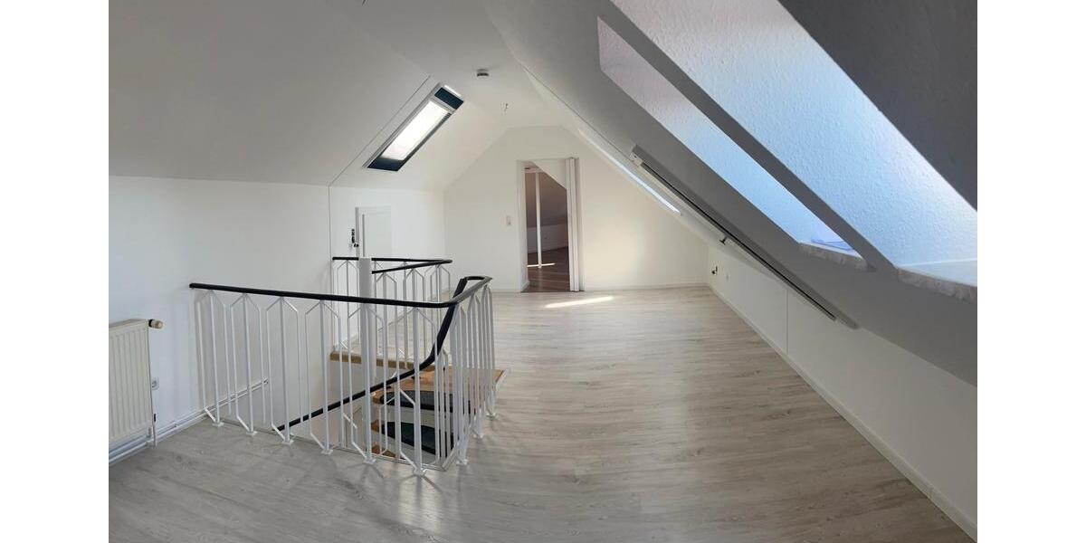 Maisonettenwohnung Hildesheim Bockfeld - 2 Zimmer, 86 m&sup2;, 1.000&euro; | Angebot:26578131
