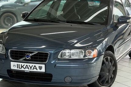 Volvo S60 167.000 km 6.490 &euro; Giesen 31180