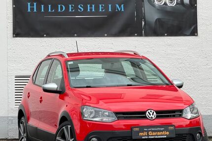 VW Polo 200.000 km 6.490 &euro; Hildesheim 31135