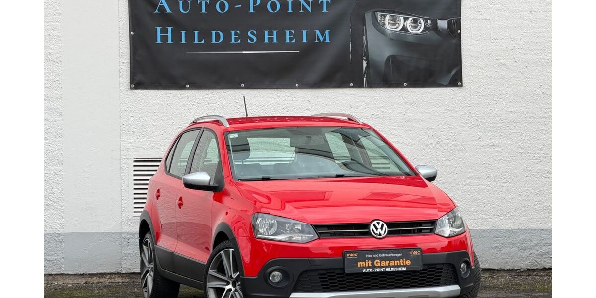 VW Polo 200.000 km 6.490 &euro; Hildesheim 31135