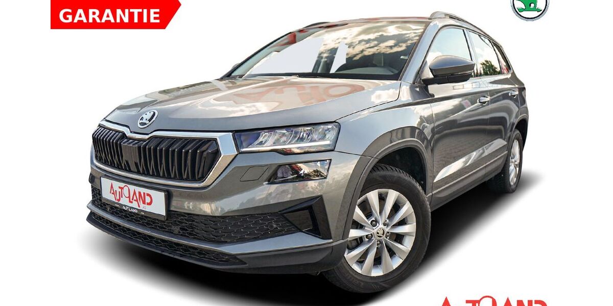 Skoda Karoq 38.352 km 29.890 &euro; Hannover 30179