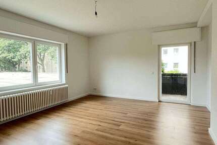 Wohnung Hannover Wülfel - 2 Zimmer, 56 m&sup2;, 650&euro; | Angebot:25592031
