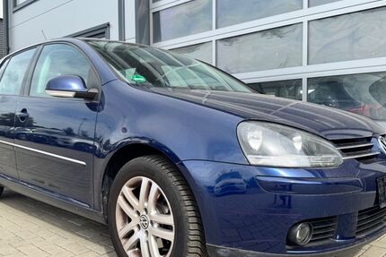 VW Golf 119.000 km 3.390 &euro; Lengede OT Broistedt 38268