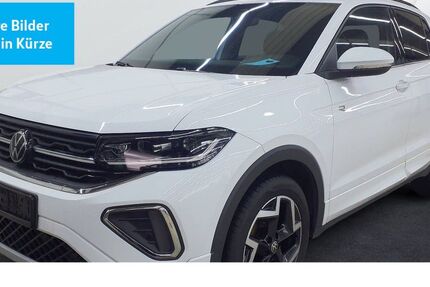VW T-Cross 25.591 km 27.930 &euro; Hildesheim 31135