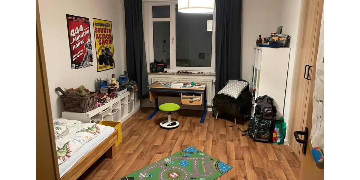 Maisonettenwohnung Gronau (Leine) - 3.5 Zimmer, 120 m&sup2;, 800&euro; | Angebot:25883304