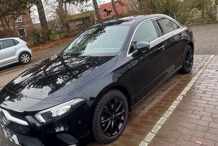 Mercedes-Benz A 200 23.000 km 24.990 &euro; Hildesheim 31135