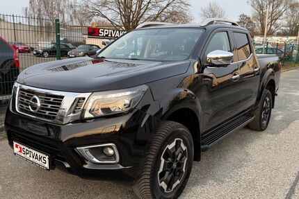 Nissan Navara 175.000 km 21.499 &euro; Hannover 30179
