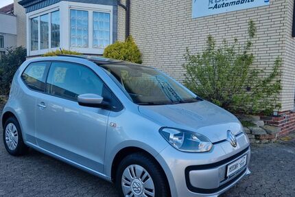 VW up! 123.802 km 6.499 &euro; Ilsede 31246