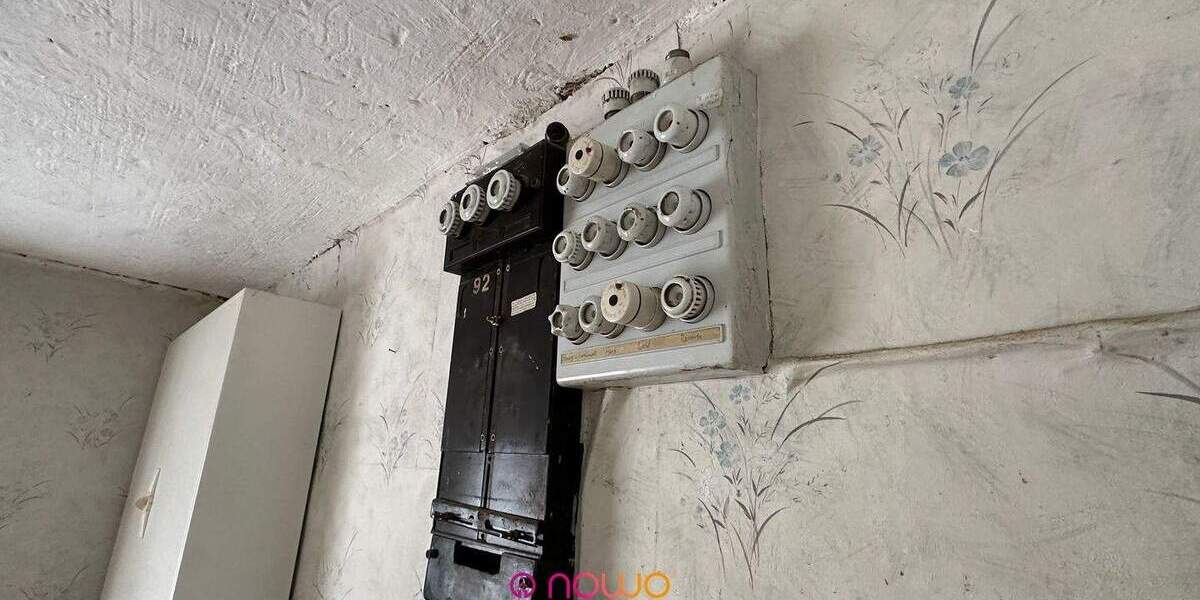 Bauernhaus, Landhaus Lengede Woltwiesche - 9 Zimmer, 284 m&sup2;, 325.000&euro; | Angebot:25671991