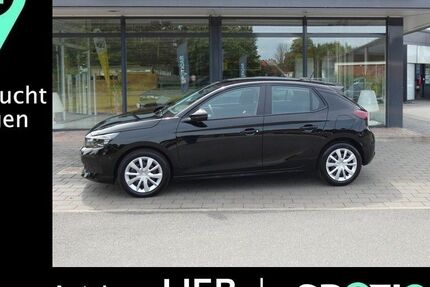 Opel Corsa 6.160 km 16.590 &euro; Bockenem 31167