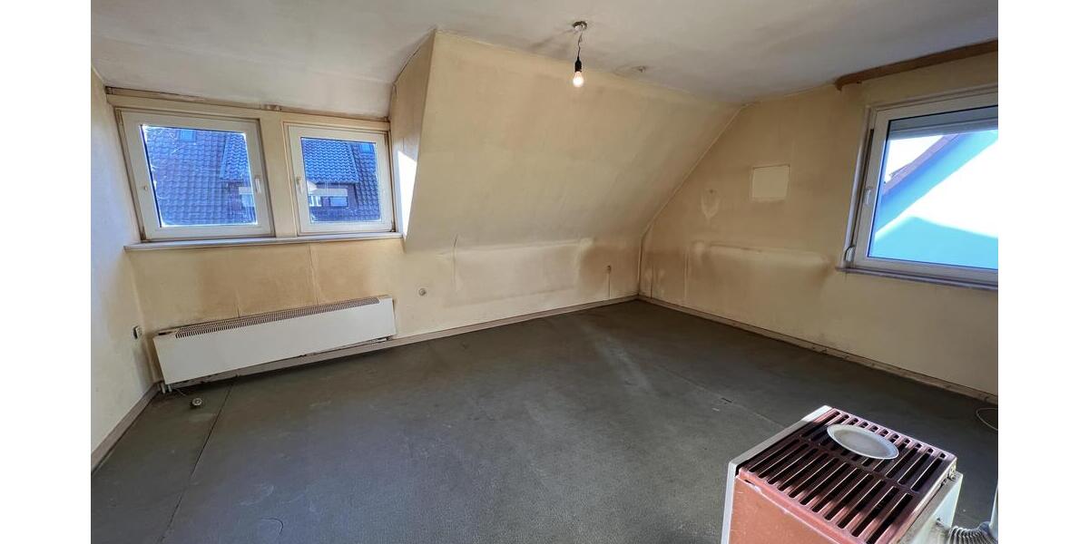 Wohnen und Arbeiten verbinden - Einfamilienhaus Algermissen | Angebot:25443930