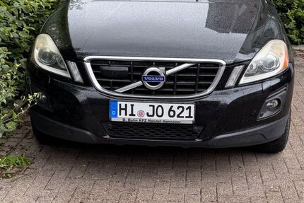 Volvo XC60 246.000 km 7.400 &euro; Bockenem 31167