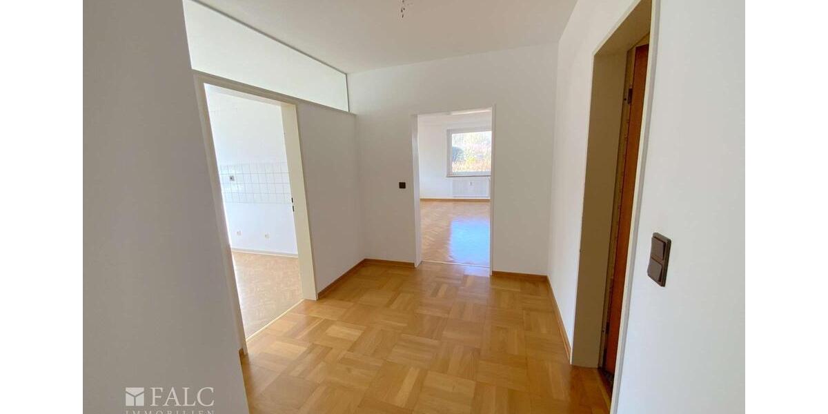 Etagenwohnung Hildesheim Bockfeld - 2 Zimmer, 78 m&sup2;, 624&euro; | Angebot:26535464