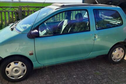Renault Twingo 71.864 km 1.300 &euro; Schellerten 31174