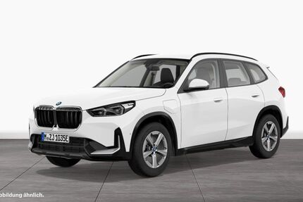 BMW X1 17.514 km 39.307 &euro; Hannover 30539