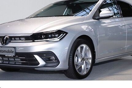 VW Polo 12.000 km 22.490 &euro; Hildesheim 31135