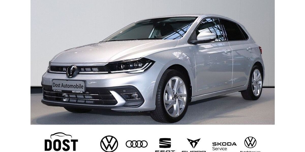 VW Polo 12.000 km 22.490 &euro; Hildesheim 31135