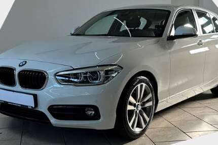 BMW 118 59.885 km 17.999 &euro; Hemmingen/Hannover 30966