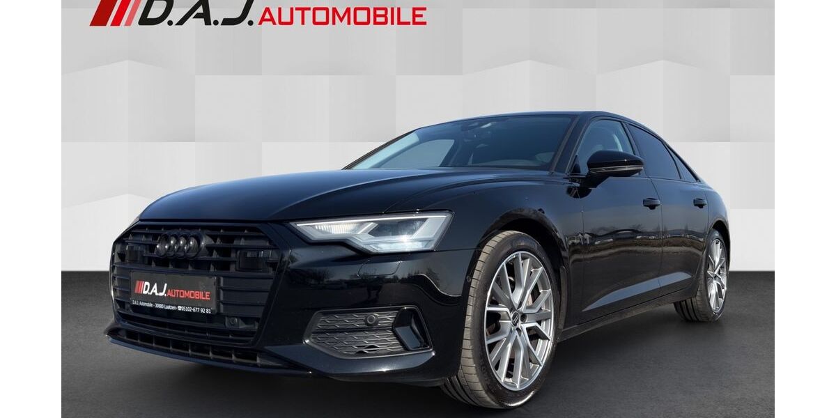 Audi A6 79.950 km 32.880 &euro; Laatzen 30880