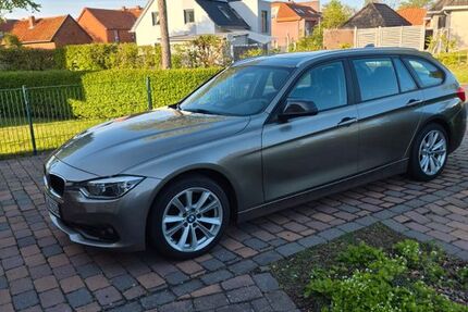 BMW 320 178.000 km 11.650 &euro; Harsum 31177
