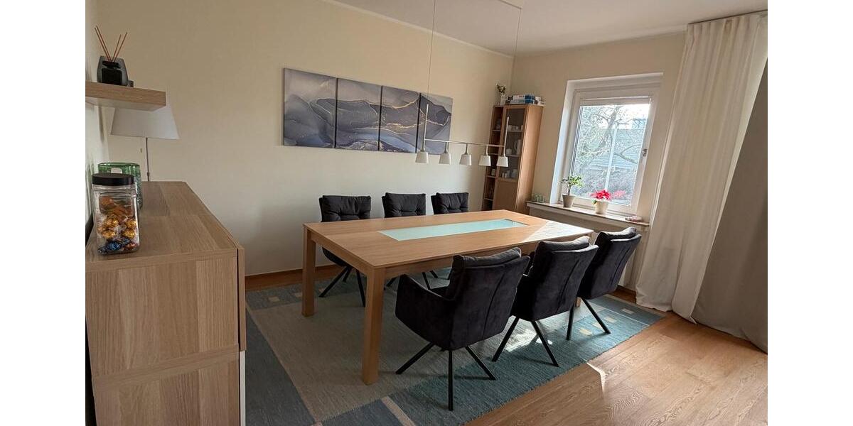 Etagenwohnung Hannover Döhren-Wülfel - 4 Zimmer, 103 m&sup2;, 410.000&euro; | Angebot:26826365