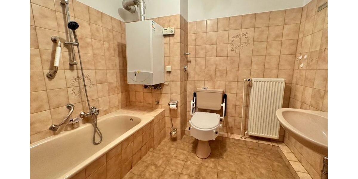 Charmante Wohnung in ruhiger Lage - Etagenwohnung Hildesheim Itzum | Angebot:25376413