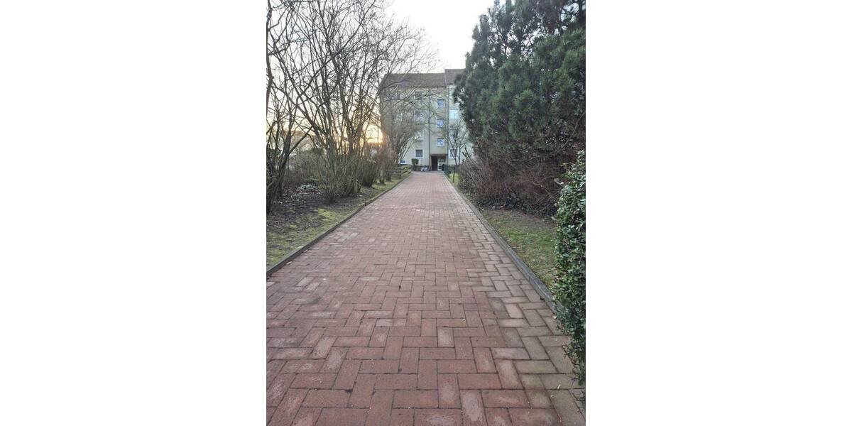 Etagenwohnung Laatzen Laatzen-Mitte - 4 Zimmer, 126 m&sup2;, 285.000&euro; | Angebot:25669429