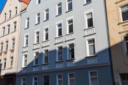 Wohnung Hannover Linden-Limmer - 2 Zimmer, 58 m&sup2;, 177.000&euro; | Angebot:27083441