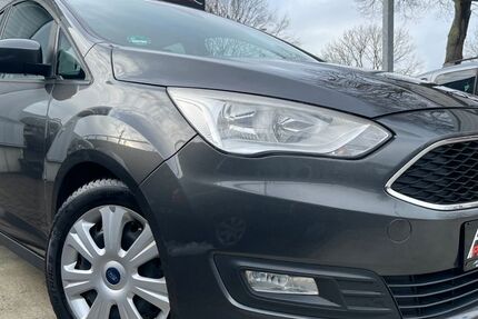 Ford C-Max 135.985 km 7.290 &euro; Hannover 30453