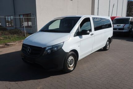 Mercedes-Benz Vito 243.803 km 15.800 &euro; Hannover 30179
