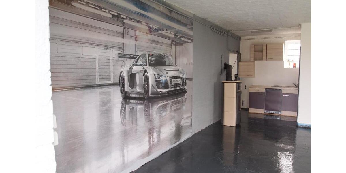 Gewerbeobjekt Bad Salzdetfurth - 1.400&euro; | Angebot:22161425