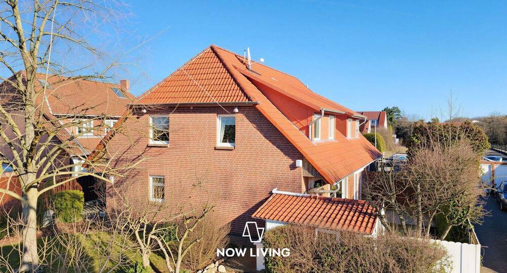 Doppelhaushälfte Sehnde - 4 Zimmer, 114 m&sup2;, 410.000&euro; | Angebot:25910427