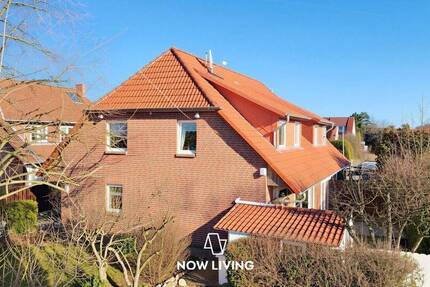 Haus Sehnde - 4 Zimmer, 114 m&sup2;, 410.000&euro; | Angebot:25910427