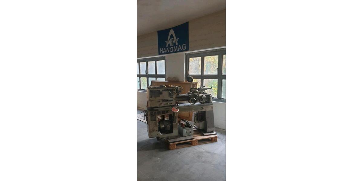 Gewerbeobjekt Hildesheim Oststadt/Stadtfeld - 39&euro; | Angebot:25286700