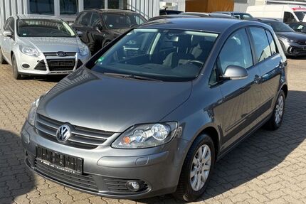 VW Golf Plus 33.000 km 5.690 &euro; Salzgitter 38229