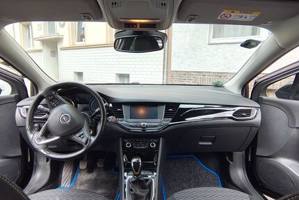 Opel Astra 99.000 km 8.700 &euro; Hildesheim 31135