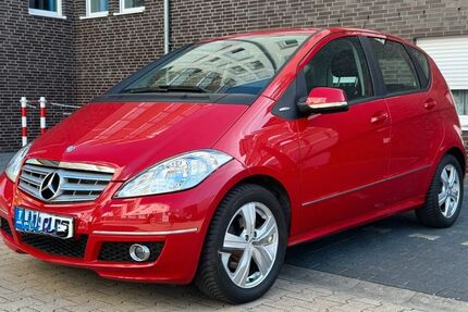 Mercedes-Benz A 180 44.750 km 10.499 &euro; Laatzen 30880