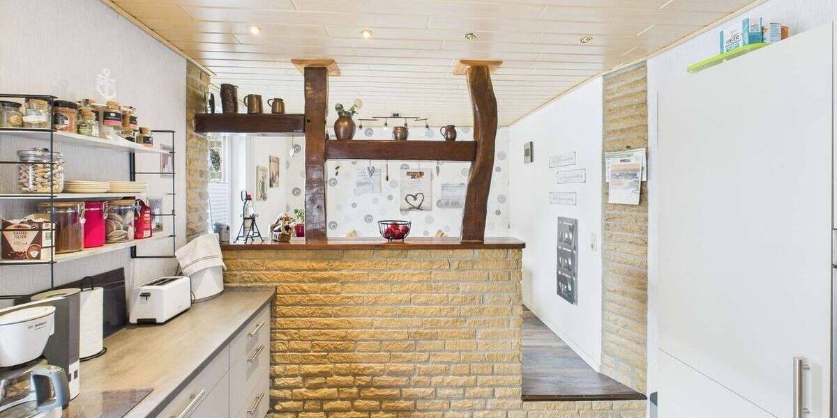 Einfamilienhaus Salzhemmendorf - 6 Zimmer, 191 m&sup2;, 279.000&euro; | Angebot:25746023