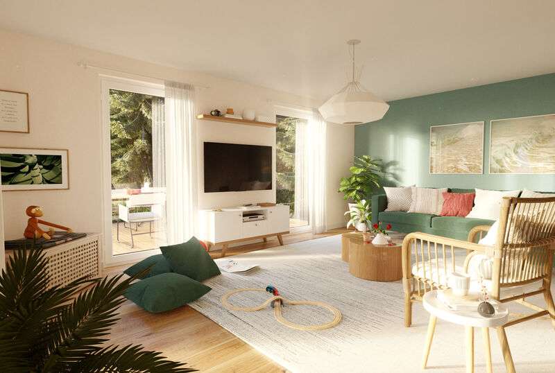 Einfamilienhaus Schmedenstedt Schmedenstedt - 5 Zimmer, 144 m&sup2;, 377.050&euro; | Angebot:27067839