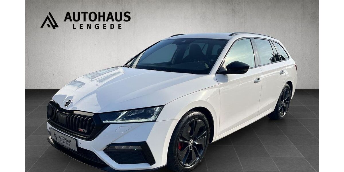 Skoda Octavia 142.883 km 23.890 &euro; Lengede 38268