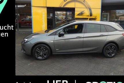 Opel Astra 82.393 km 13.590 &euro; Bockenem 31167