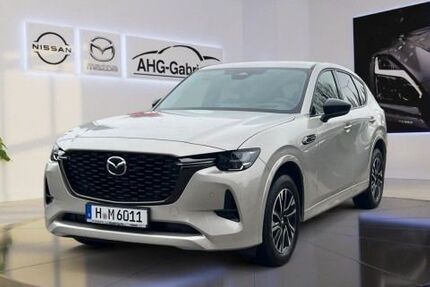 Mazda CX-60 1.500 km 56.990 &euro; Hemmingen 30966