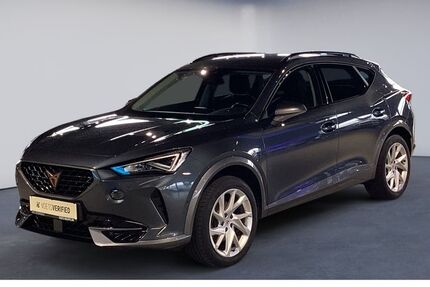 Cupra Formentor 115.443 km 19.930 &euro; Hildesheim 31135